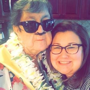 Meet your Posher, Kelly